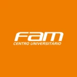Logo FAM Centro Universitário