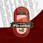 Logo Clube da Picanha Trend