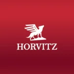 Logo Horvitz Inglês Online