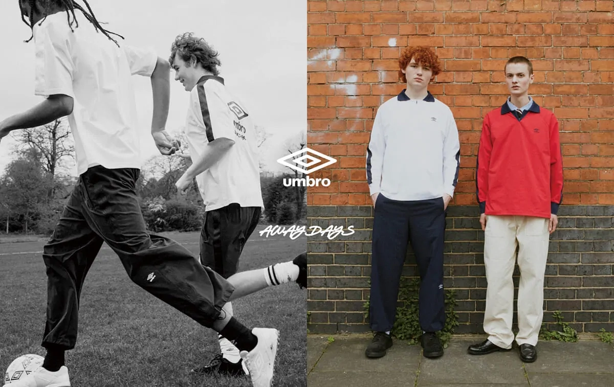 Umbro